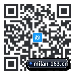 iOS 移动端 二维码